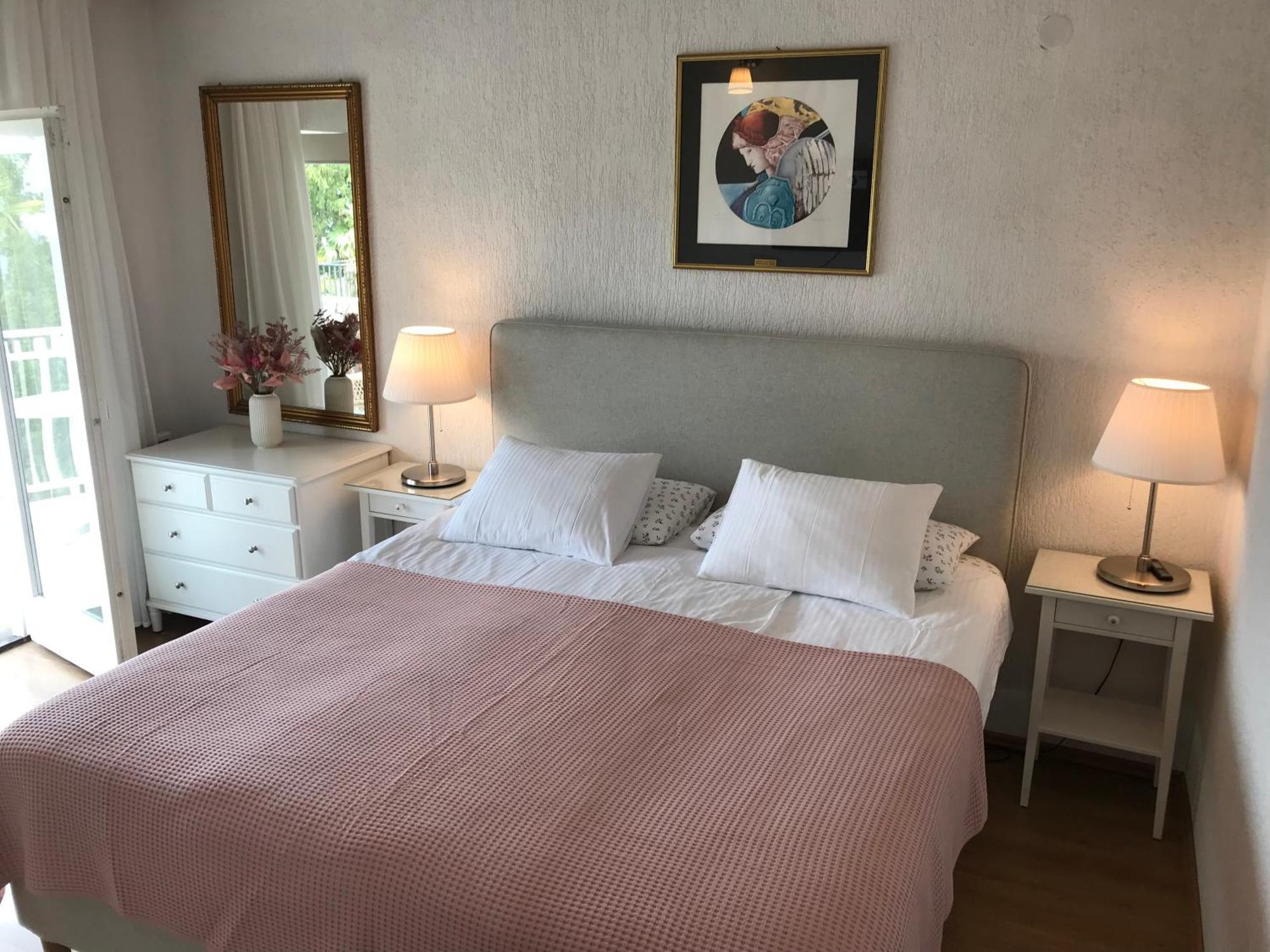 Premium Apartments Punta Kolova Opatija Exterior photo